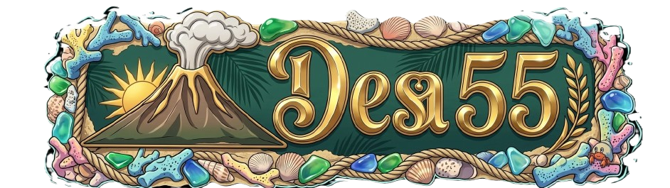 DESA55 Logo